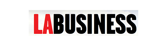 Labusiness Logo